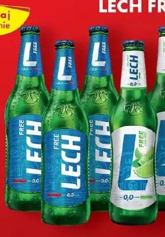 piwo lech