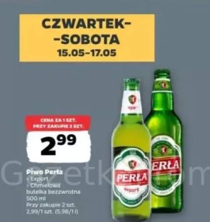 piwo Perła