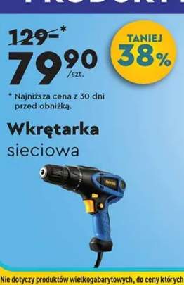 wkrętarka