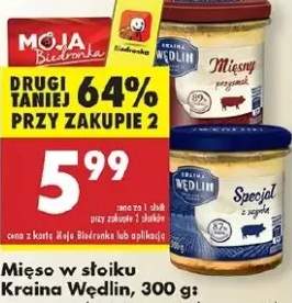 mięso w słoiku