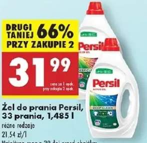 żel do prania