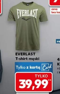 t-shirt męski