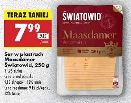ser Maasdamer