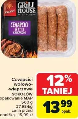 cevapcici