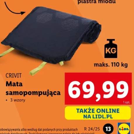 mata samopompująca