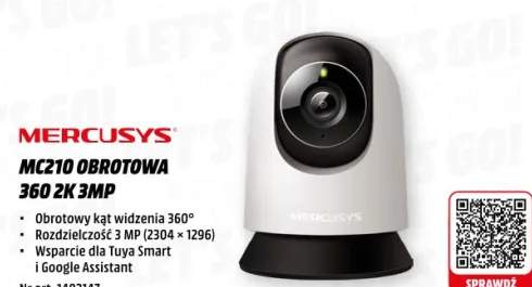 kamera do monitoringu