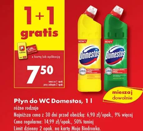 płyn do wc