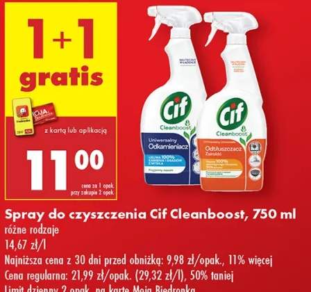 spray do czyszczenia