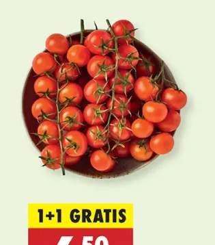 pomidory cherry