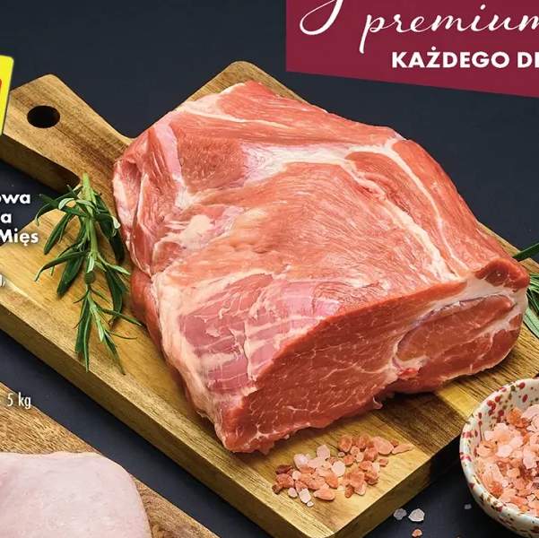 karkówka bez kości