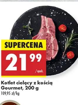 kości cielęce