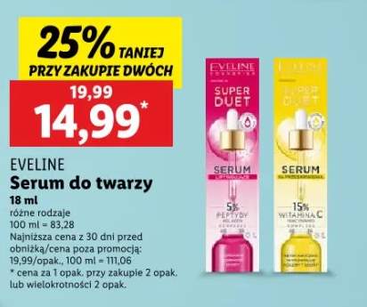 serum do twarzy