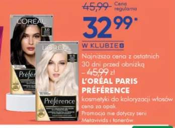 farba do włosów