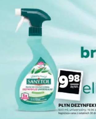 płyn dezynfekujący do rąk