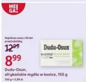 mydło w kostce