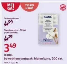 patyczki higieniczne