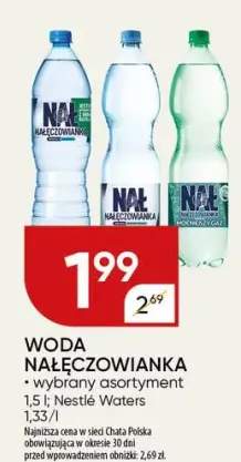 woda