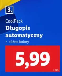 długopis