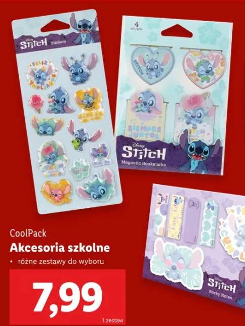 akcesoria szkolne