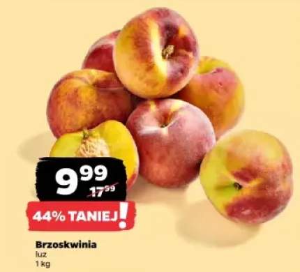 brzoskwinie