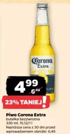 piwo Corona