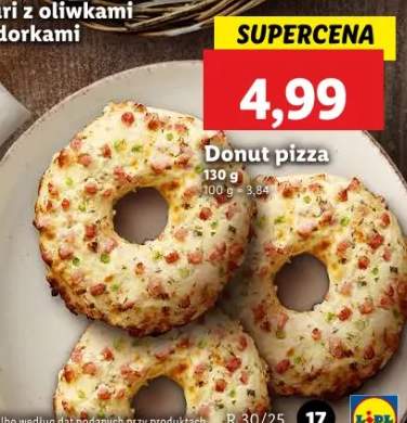 donut