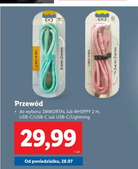 przewód USB