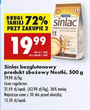kaszka bezglutenowa