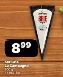 ser Brie