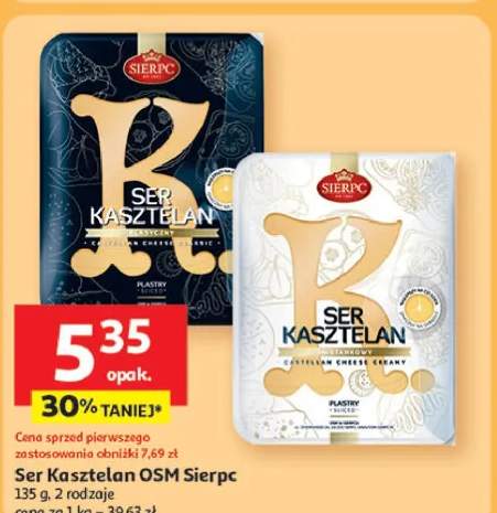ser Kasztelan