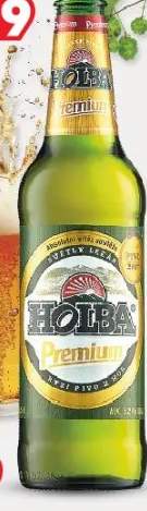 piwo Holba