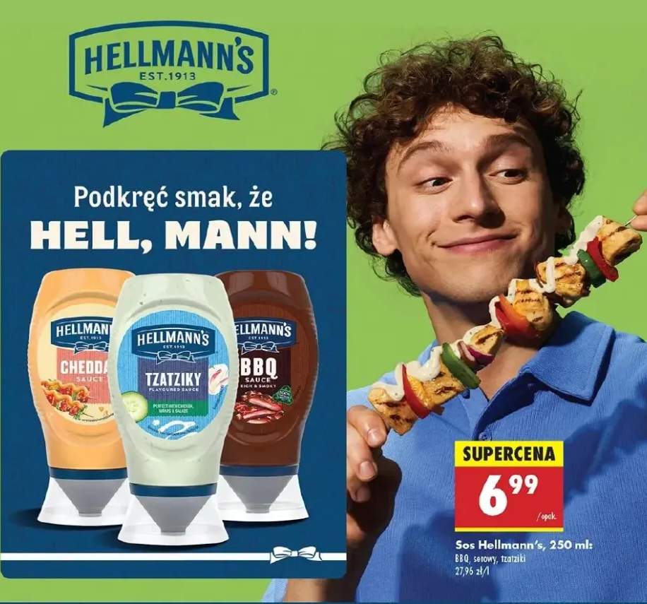 sos tzatziki