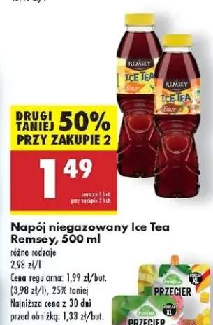 przecier owocowy