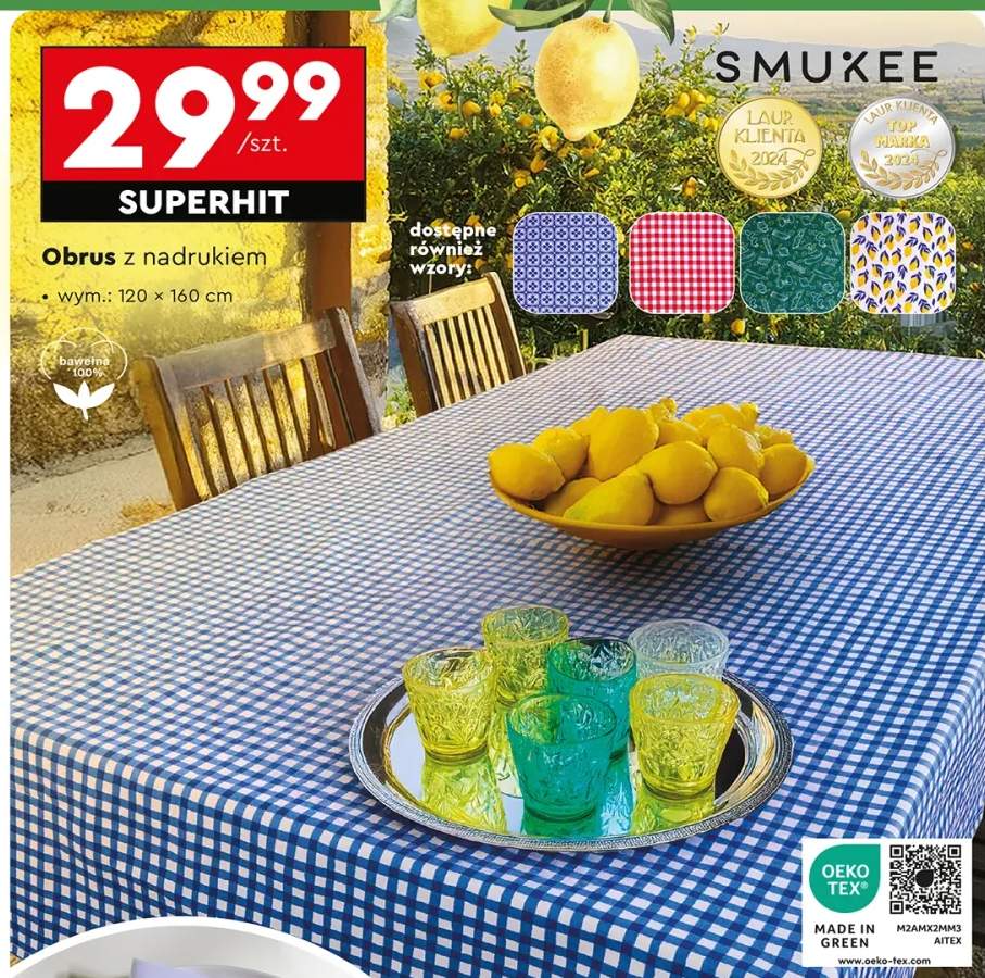 Smukee