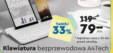 mysz bezprzewodowa