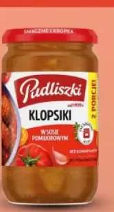 klopsiki w sosie