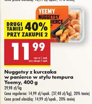 panierka do tempury