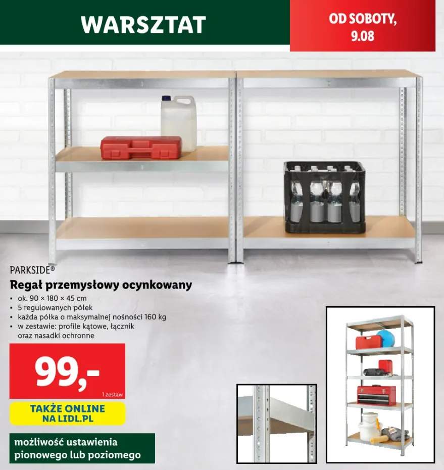 regał