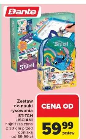 zestawy do rysowania