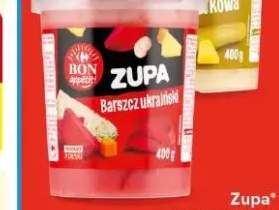 barszcz ukraiński