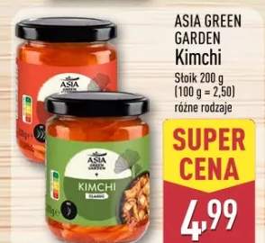 kimchi