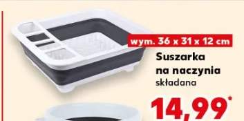 naczynia składane