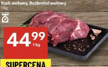 kark wołowy
