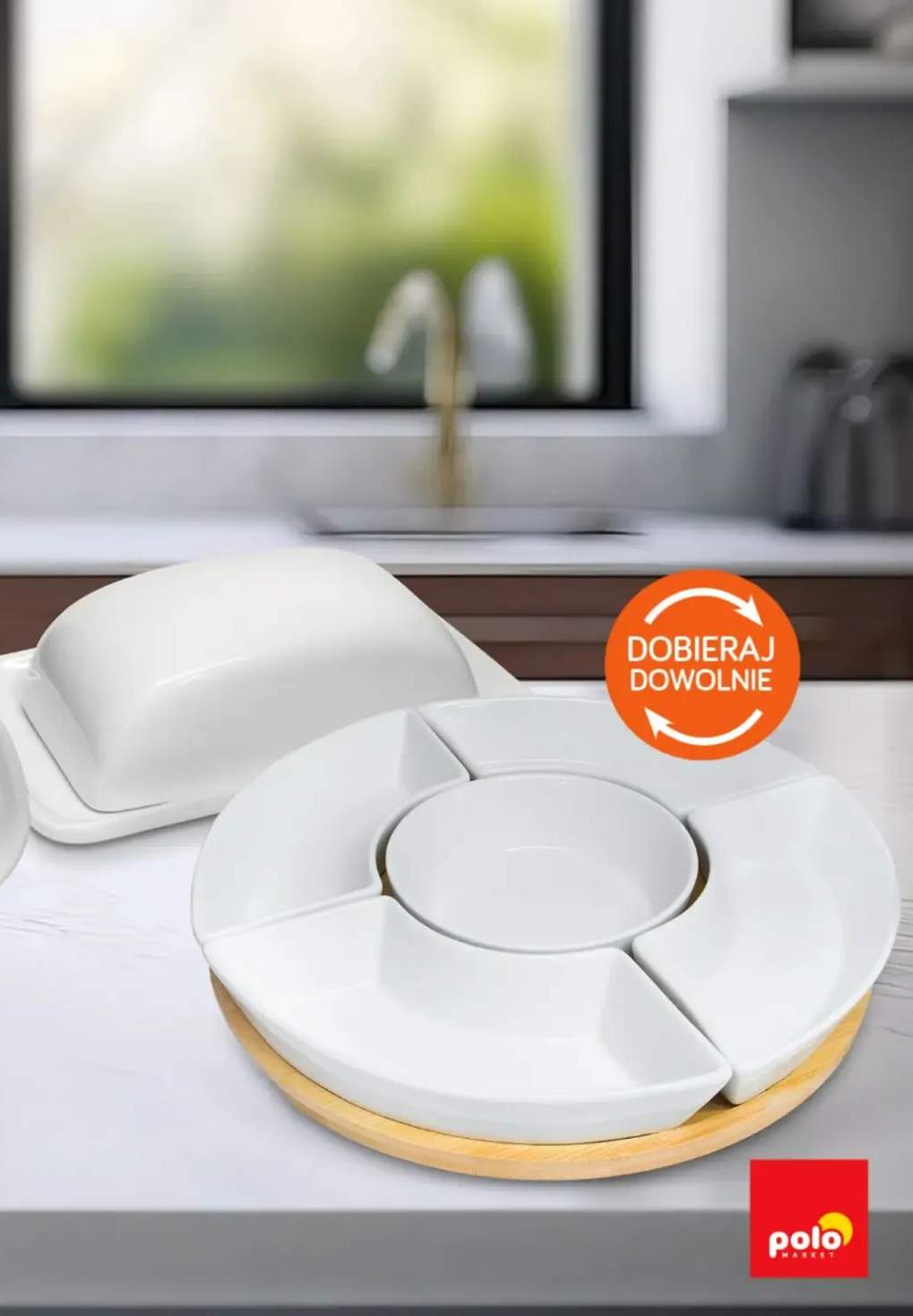 naczynie porcelanowe