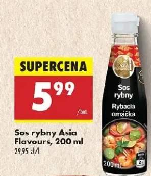 sos rybny