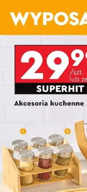 pojemnik na przyprawy