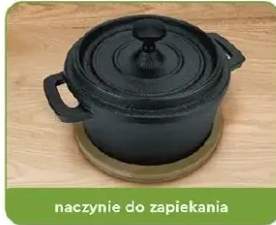 naczynie do zapiekania