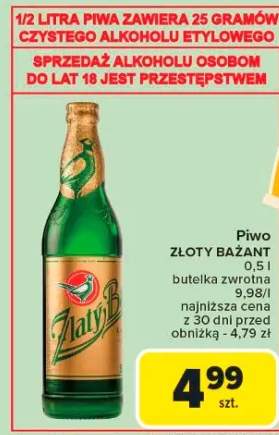 piwo Zlaty Pramen