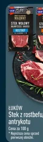 stek z rostbefu