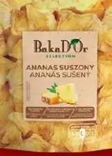 ananas suszony